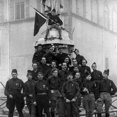 Inno Dei Giovani Fascisti