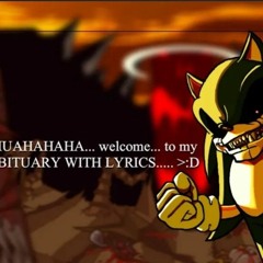 OBITUARY VOCAL COVER [FRIDAY NIGHT FUNKIN - RODENTRAPSONIC LEGACY]