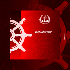 Bryan Castro - Midnight drip [Original Mix](The Anchor Records)