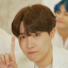 Boy With Love (J-HOPE DEMO Ver.)