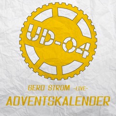 #04 Gerd Strom -Live-
