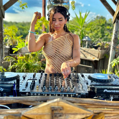 PaolitaSorokin | Afro House Sunset Mix 2025 | By  @EPHIMERATulum ​