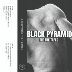 [PREMIERE] Black Pyramid - Through The Broken Window [OSM Tapes]