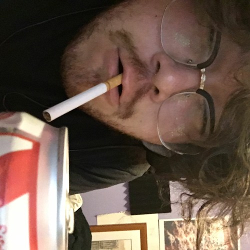 PBR & Cigarettes