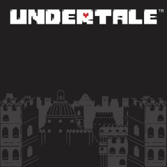 UNDERTALE/deltarune