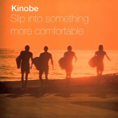 Slip Into Something More Comfortable (Stephen Hague 2016 Mix)