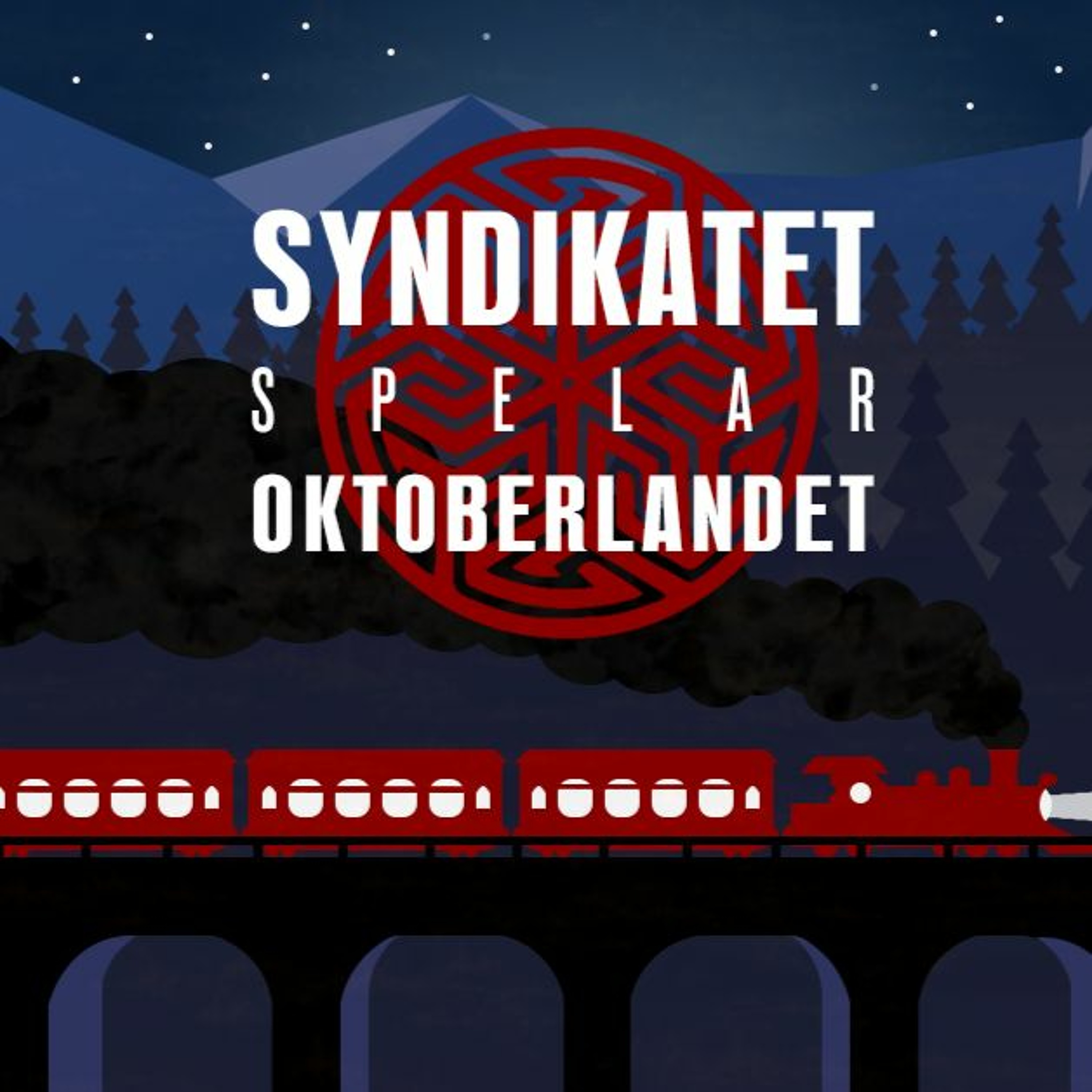 Syndikatet Podcast