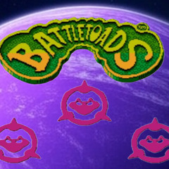 Battletoads Clinger Winger