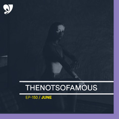 Beyond The Inner Journey #150 - THENOTSOFAMOUS [Extended Set]