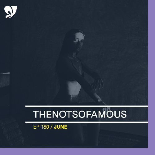 Beyond The Inner Journey #150 - THENOTSOFAMOUS [Extended Set]