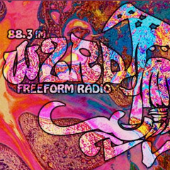 DJKT - WZRD_Live_Mix_08252025