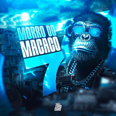 MORRO DO MACACO 7 - MC HYATTA (DJ LEOZERA E DJ BRUNINHO PZS)