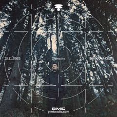 Okima [live] @ GIMIC - 13 November 2025