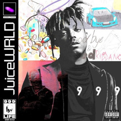 JuiceWRLD-Party (Unreleased)