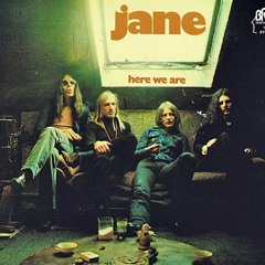 Jane - Out in the rain
