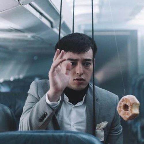 Joji - Upgrade (Cover)