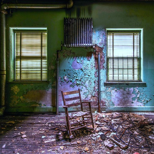 Lament II