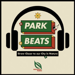 Park Beats (1st edition)