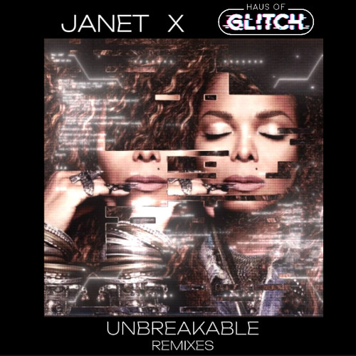 L.U.T.F.A Interlude  Janet Jackson X Haus of Glitch