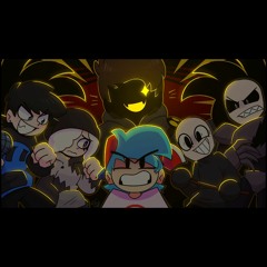 FNF The Puppet Master OST