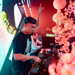 Tình Ka V2 Final 2023 - ThanhSun Rmx