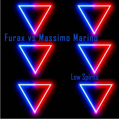 Furax & Massimo Marino - Low Spirits ( Club Mix ) Extrait