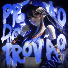 svlient, KPHK - PRESSÃO DO TROVÃO (Sped Up)