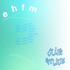 EHFM Takeover - Mi-el