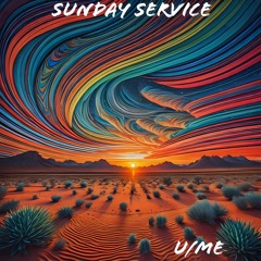 Sunday Service 5/12/24