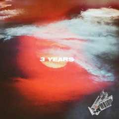 NCK - 3 YEARS (ft. Tyro Del)