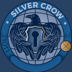 Silver Crow-Eternal Sunset