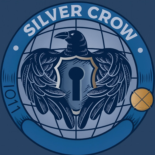 Silcer Crow-Say My Name
