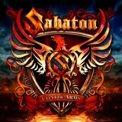 Sabaton - Saboteurs