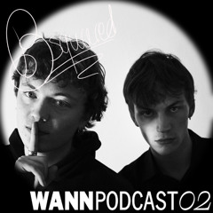WANN.PODCAST #002 | BSQUARED