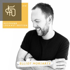 #10 Keyfound Lockast Edition - Elliot Moriarty