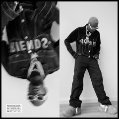 VVS (feat. Black Fortune)