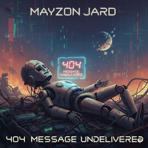 404 message undelivered