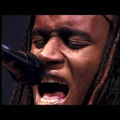 Cidade Negra - A Estrada (DVD Acústico MTV)