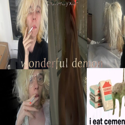 wonderful demon