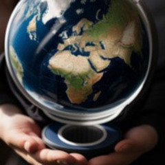 Crazy world Mix