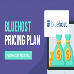 Bluehost Discount Coupon: Exclusive Bluehost Discount Coupons Await You!