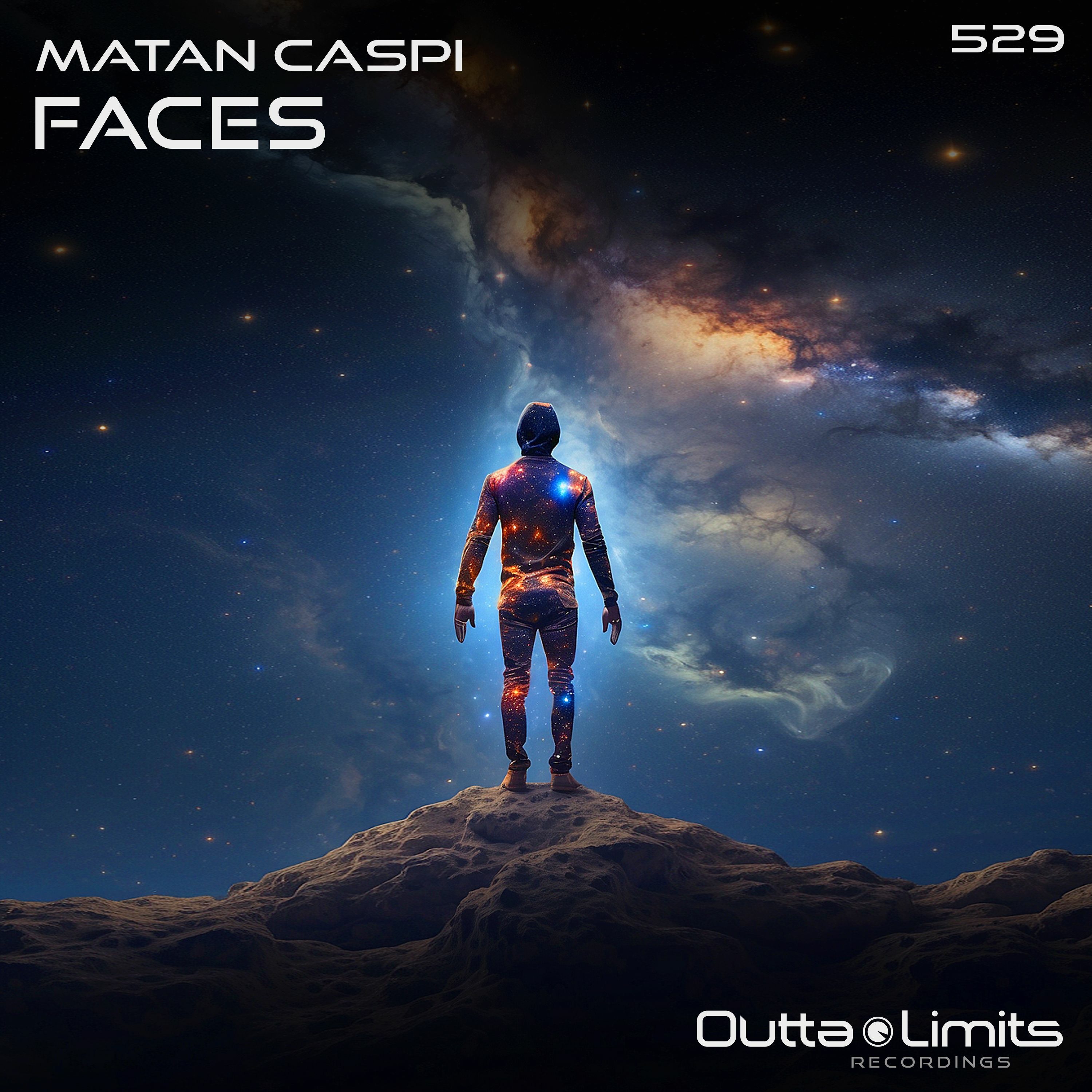 Matan Caspi