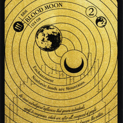 blood moon