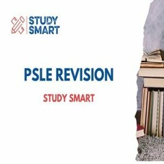 PSLE Revision - StudySmart