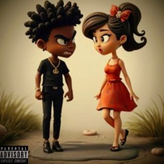 Lil 2x - Separate Ways (P. MoneyMikee)