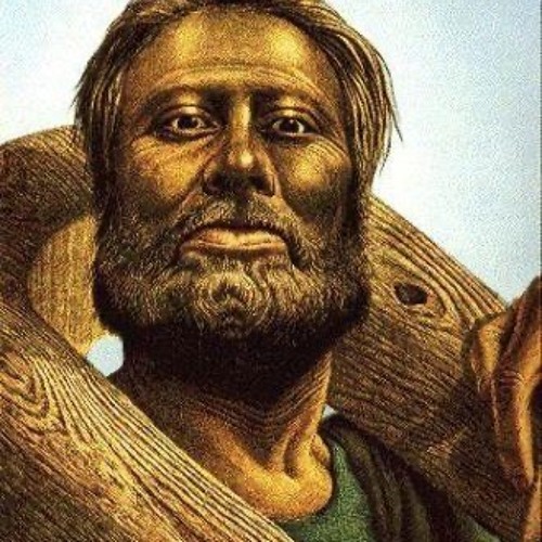 Jeremiah, Ep. 2: The Temple! The Temple! The Temple?