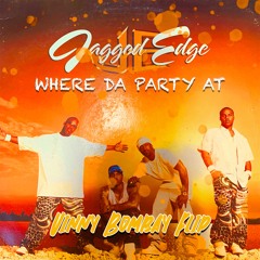 Vinny Bombay - Where Da Party At (Extended)
