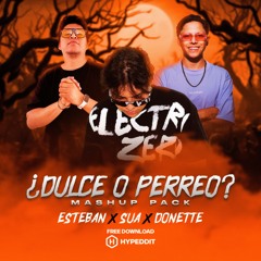 ¿𝐃𝐔𝐋𝐂𝐄 𝐎 𝐏𝐄𝐑𝐑𝐄𝐎? 🎃 𝐌𝐀𝐒𝐇𝐔𝐏 𝐏𝐀𝐂𝐊 [𝐅𝐑𝐄𝐄 𝐏𝐀𝐂𝐊]