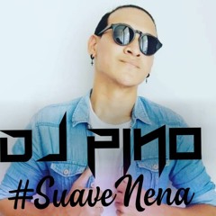 Suave Nena Live Moombahton Dj Pino (1)