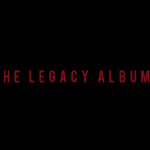 1.The Legacy Intro(Prod By Lord Wyne)(Tagged)